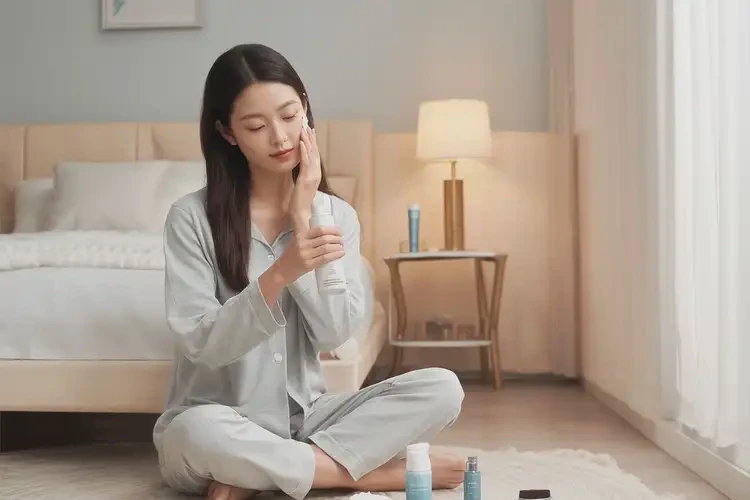 女性屁股出现湿疹不管它会自己好吗(图3)