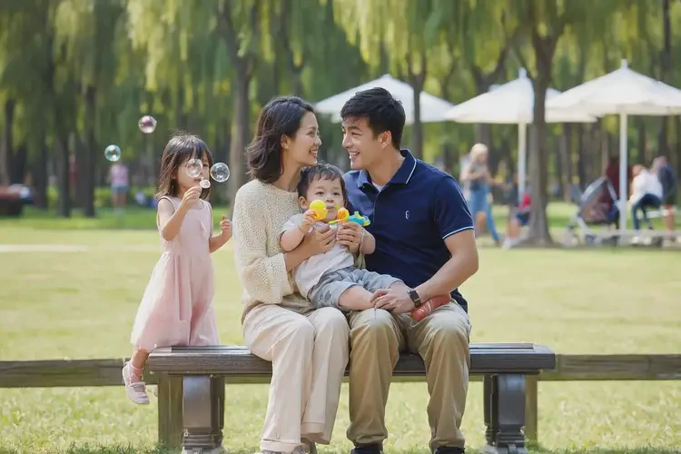 产妇全身偶尔长湿疹可不可以彻底自愈(图1)