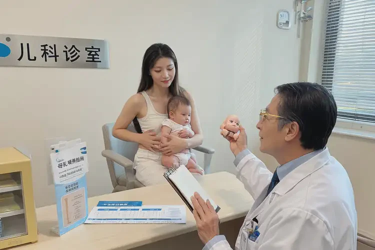 哺乳期妈妈脸上经常长湿疹能不能根治(图3)