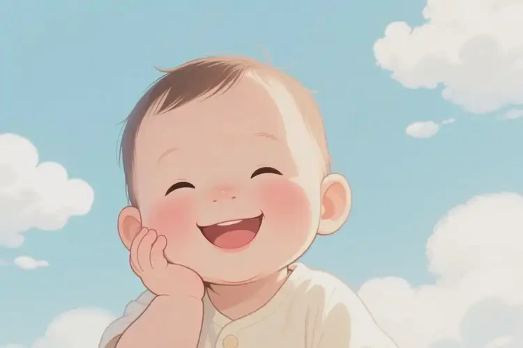 幼儿脸上偶尔起湿疹能够彻底治愈吗(图4)