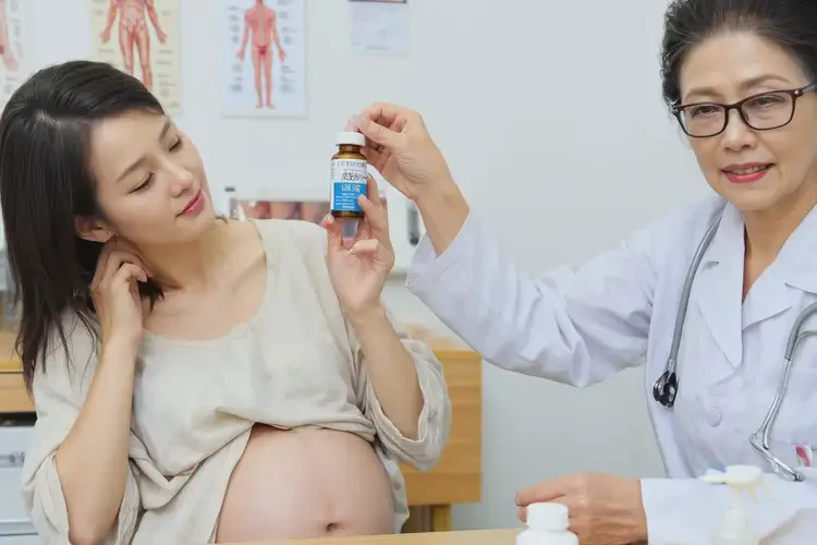 哺乳期妈妈脖子上有湿疹能不能根治(图4)
