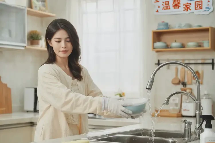 哺乳期妈妈手上出湿疹能不能根治(图2)