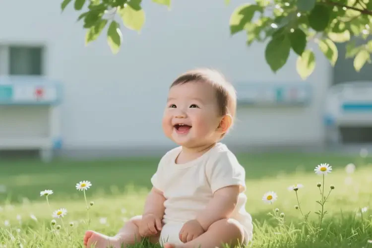 幼儿脸上偶尔起湿疹能够彻底治愈吗(图3)