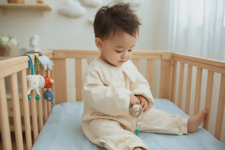 幼儿脖子经常起湿疹能彻底自愈吗(图2)