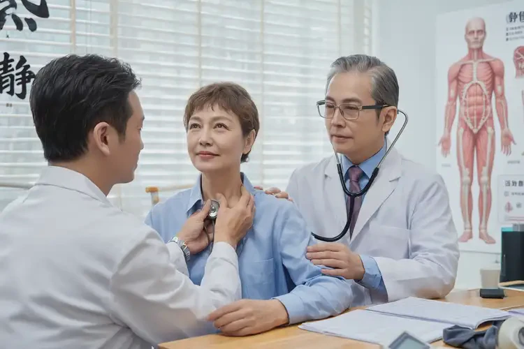 哺乳期妈妈脖子经常起湿疹能不能根治(图3)