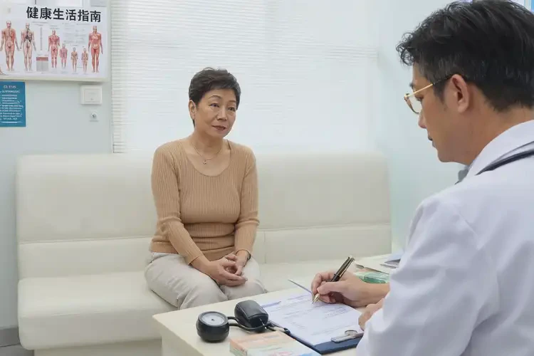 哺乳期妈妈手上出湿疹能不能根治(图3)