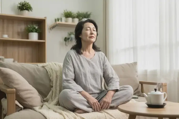 哺乳期妈妈手臂长湿疹能彻底自愈吗(图1)