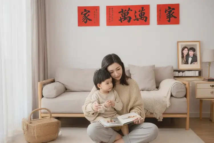 哺乳期妈妈脖子经常起湿疹能不能根治(图1)