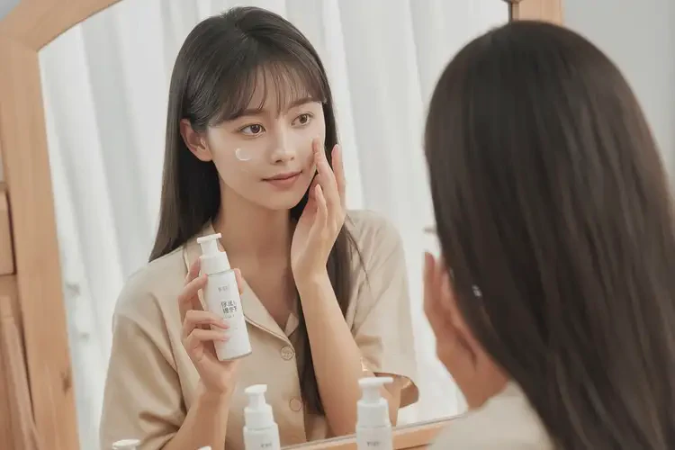 女生全身偶尔起湿疹可不可以根治(图3)