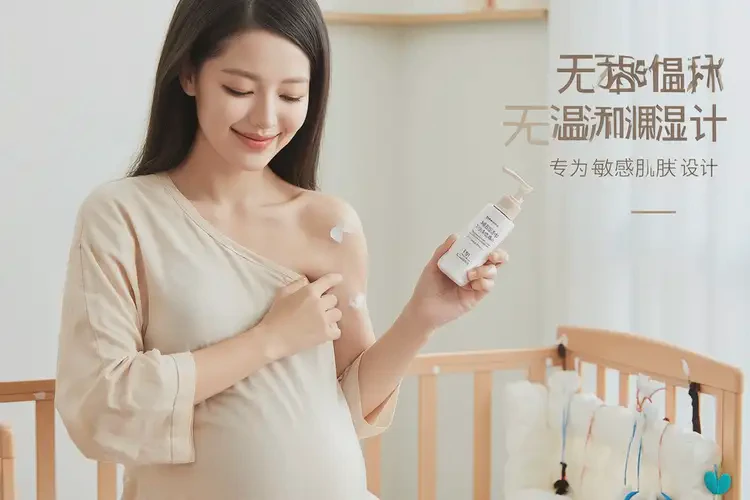 哺乳期妈妈手上出湿疹能不能根治(图4)