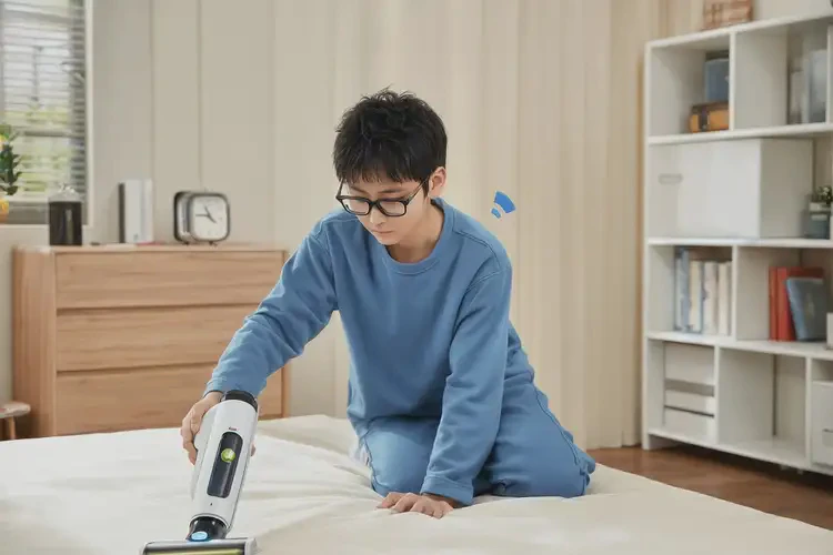 中学生脖子上经常起湿疹能彻底自愈吗(图2)