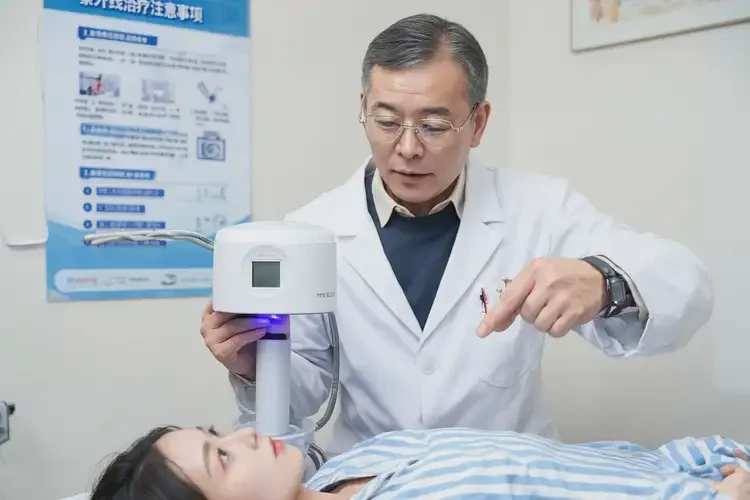 男生全身起湿疹可不可以根治(图3)