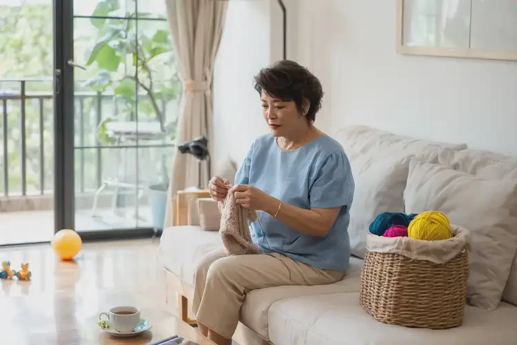 哺乳期妈妈脖子上有湿疹能不能根治(图2)