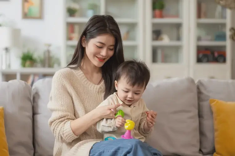 哺乳期妈妈肚子上出现湿疹能不能根治(图4)