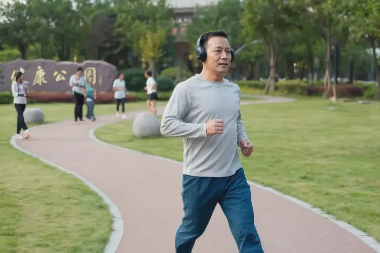 男生脖子容易起湿疹可以彻底自愈吗(图1)