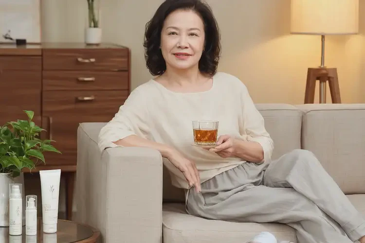 哺乳期妈妈脸上经常长湿疹能不能根治(图2)