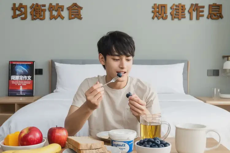 青年人手臂偶尔起湿疹能不能彻底自愈(图2)