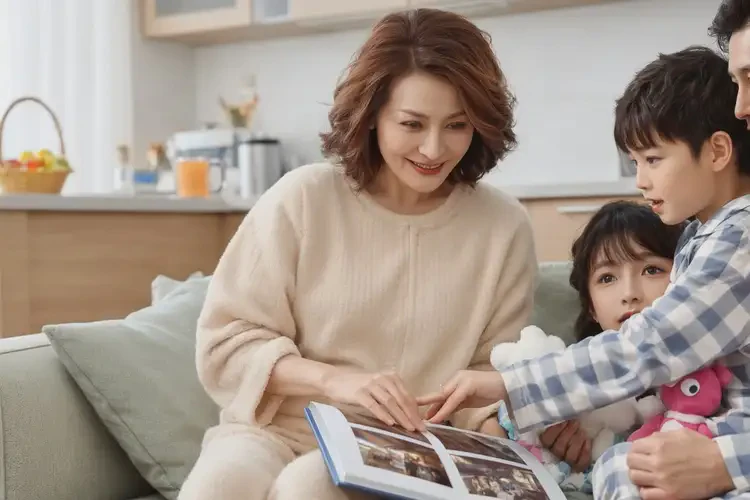 哺乳期妈妈肚子上出现湿疹能不能根治(图1)