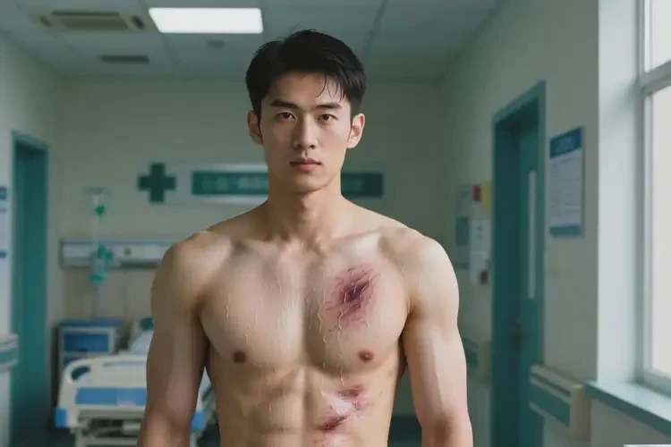 男性全身经常起湿疹可以彻底自愈吗(图3)