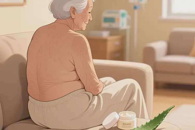 高龄老人屁股上有湿疹能不能根治(图4)