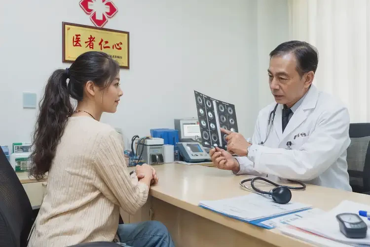 哺乳期妈妈手臂长湿疹能彻底自愈吗(图3)
