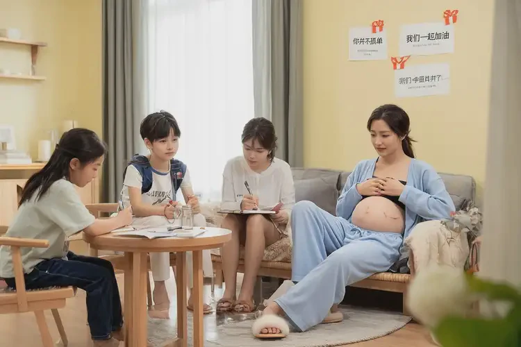 哺乳期妈妈手上出湿疹能不能根治(图1)