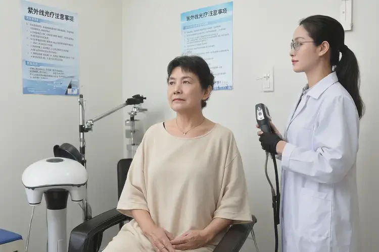哺乳期妈妈全身经常起湿疹能不能根治(图1)