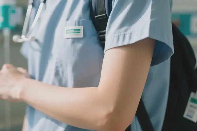 大学生手臂容易起湿疹可不可以根治(图2)
