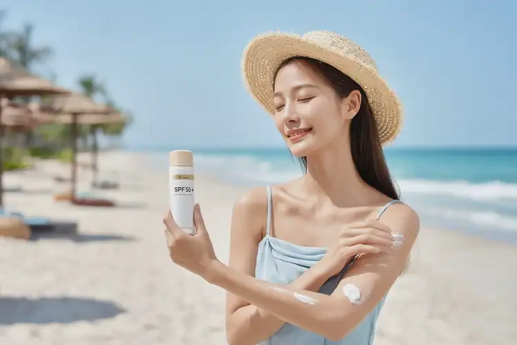 女性面部经常起湿疹可不可以根治(图1)