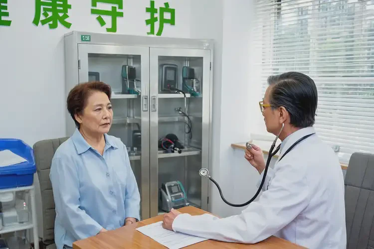 哺乳期妈妈身上出湿疹能不能根治(图3)