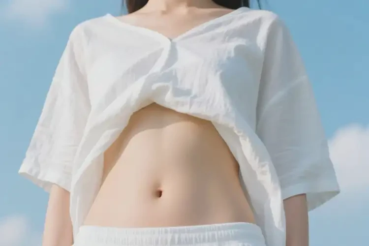 女性肚子容易长湿疹可不可以根治(图2)
