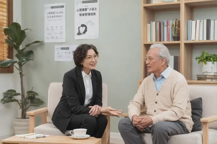 老年人四肢有湿疹能够彻底治愈吗(图1)