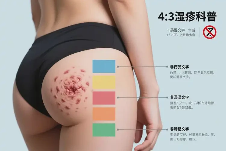 女性屁股上出湿疹可不可以根治(图2)