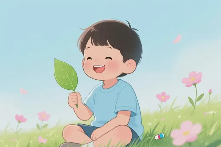 小学生身上出湿疹可不可以根治(图4)