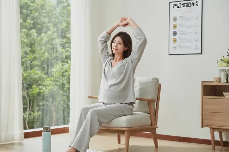 产妇全身容易起湿疹可不可以根治(图1)