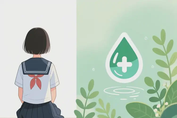 中学生肛周出现湿疹可不可以根治(图4)