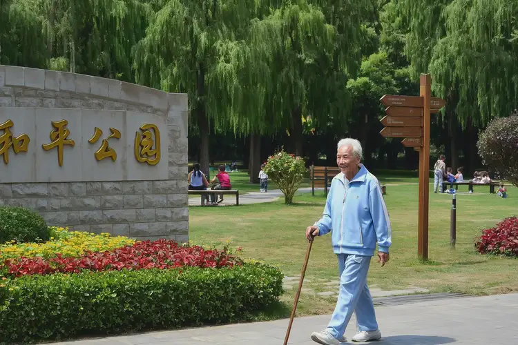 老年人手臂上经常起湿疹可不可以根治(图1)