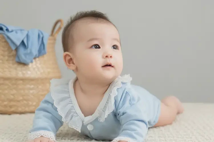 宝宝大腿偶尔长湿疹可不可以根治(图2)