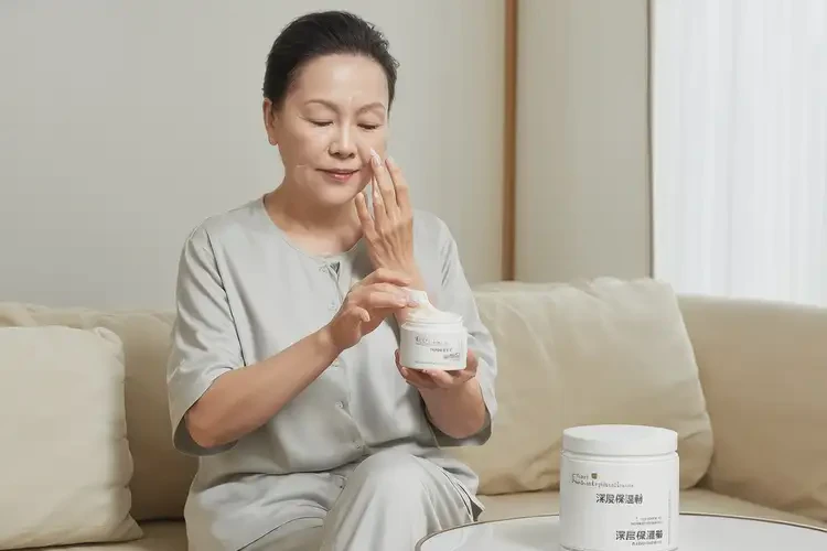 产妇小腿出现湿疹可不可以根治(图3)