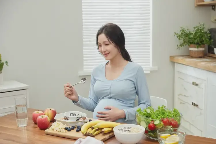 孕妇脖子上经常起湿疹可以彻底自愈吗(图3)