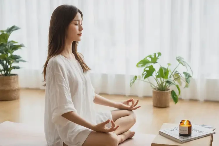 产妇脖子上经常起湿疹可不可以根治(图2)