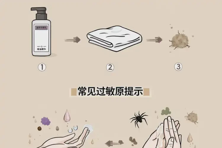 女人屁股上出现湿疹可不可以根治(图3)