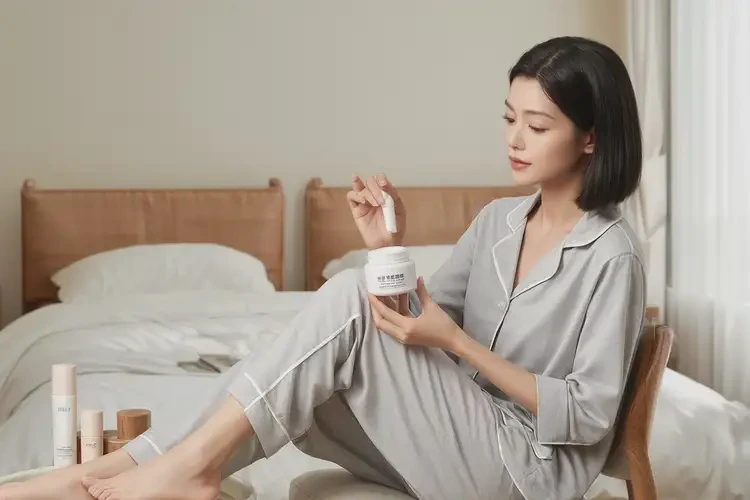女人屁股经常长湿疹可不可以根治(图1)