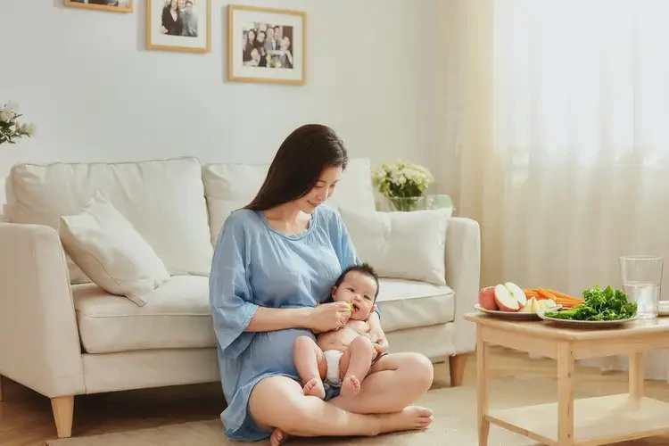哺乳期妈妈肛周经常起湿疹能不能根治(图2)