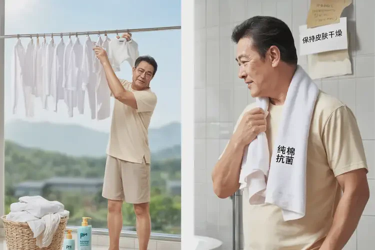 男性屁股经常长湿疹可不可以根治(图2)