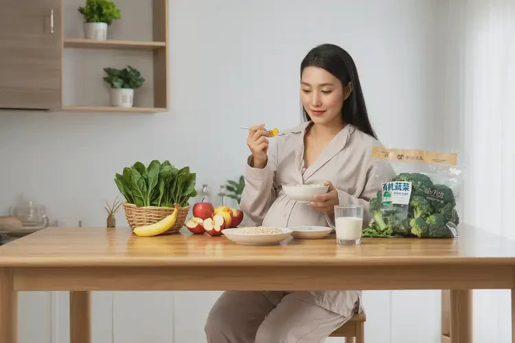 产妇四肢有湿疹可不可以根治(图2)