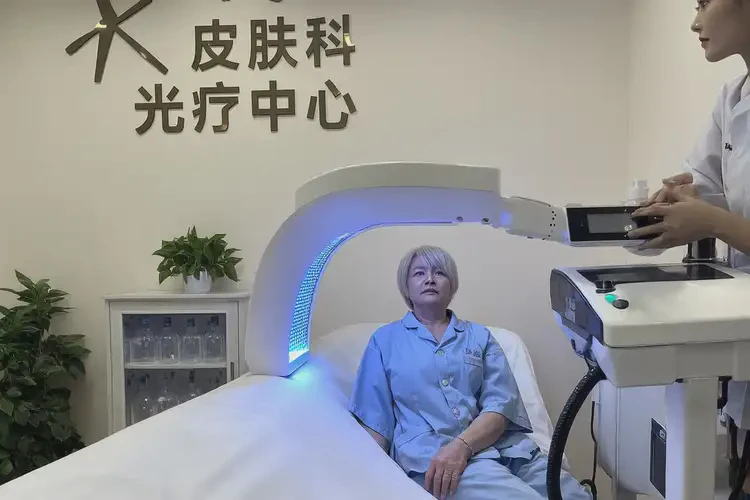 哺乳期妈妈全身容易起湿疹能不能根治(图1)