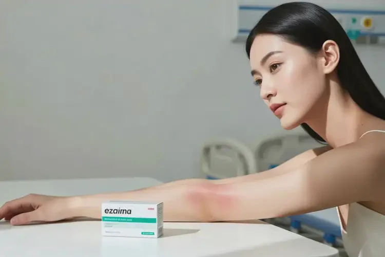 女人手臂上经常起湿疹可不可以根治(图3)