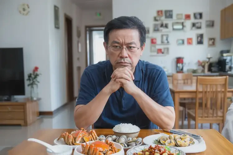男人四肢偶尔长湿疹能不能根治(图2)