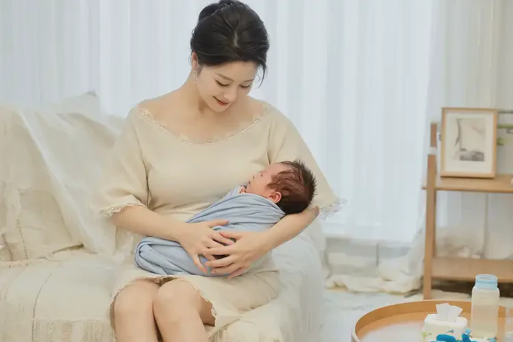 哺乳期妈妈全身容易起湿疹能不能根治(图3)